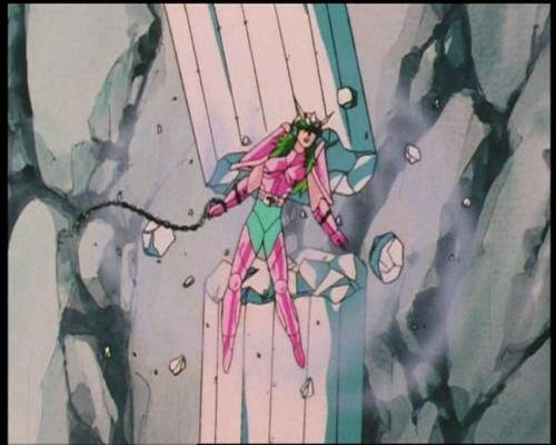 Otaku Gallery  / Anime e Manga / Saint Seiya / Screen Shots / Episodi / 053 - Nobile Cassios / 041.jpg